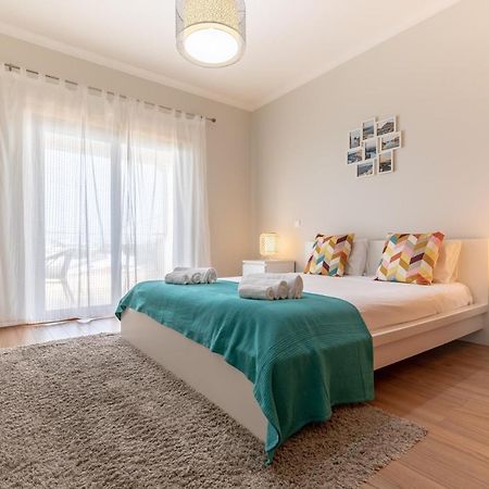 Apartamento 7 Mares Com Suite Сагреш Екстер'єр фото
