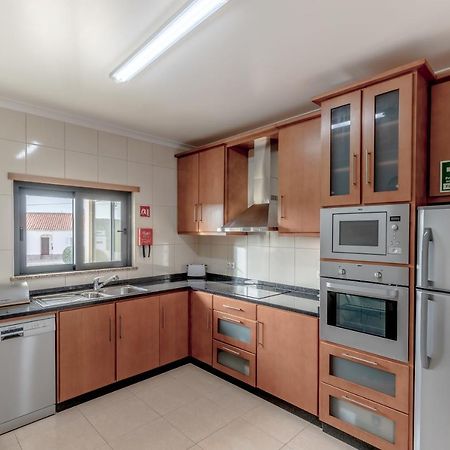 Apartamento 7 Mares Com Suite Сагреш Екстер'єр фото
