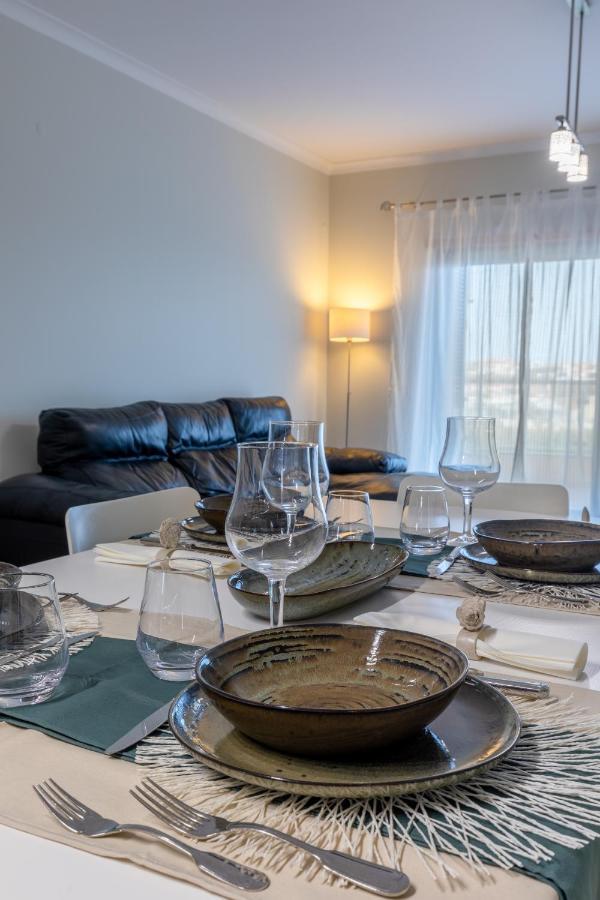 Apartamento 7 Mares Com Suite Сагреш Екстер'єр фото