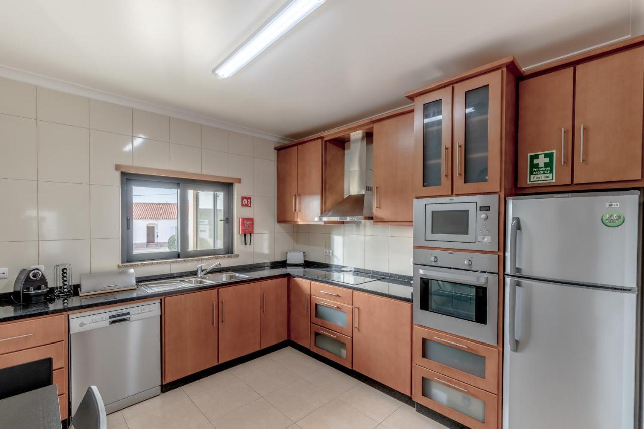 Apartamento 7 Mares Com Suite Сагреш Екстер'єр фото