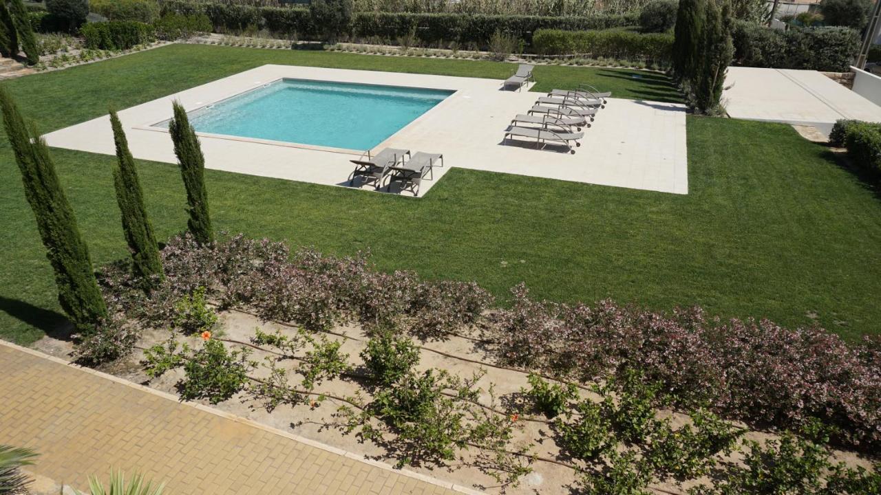 Apartamento 7 Mares Com Suite Сагреш Екстер'єр фото