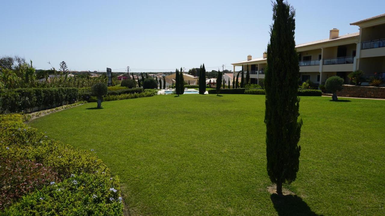 Apartamento 7 Mares Com Suite Сагреш Екстер'єр фото