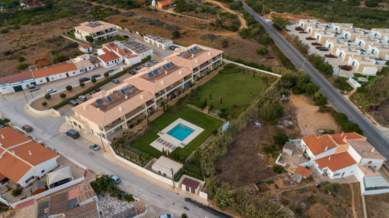 Apartamento 7 Mares Com Suite Сагреш Екстер'єр фото