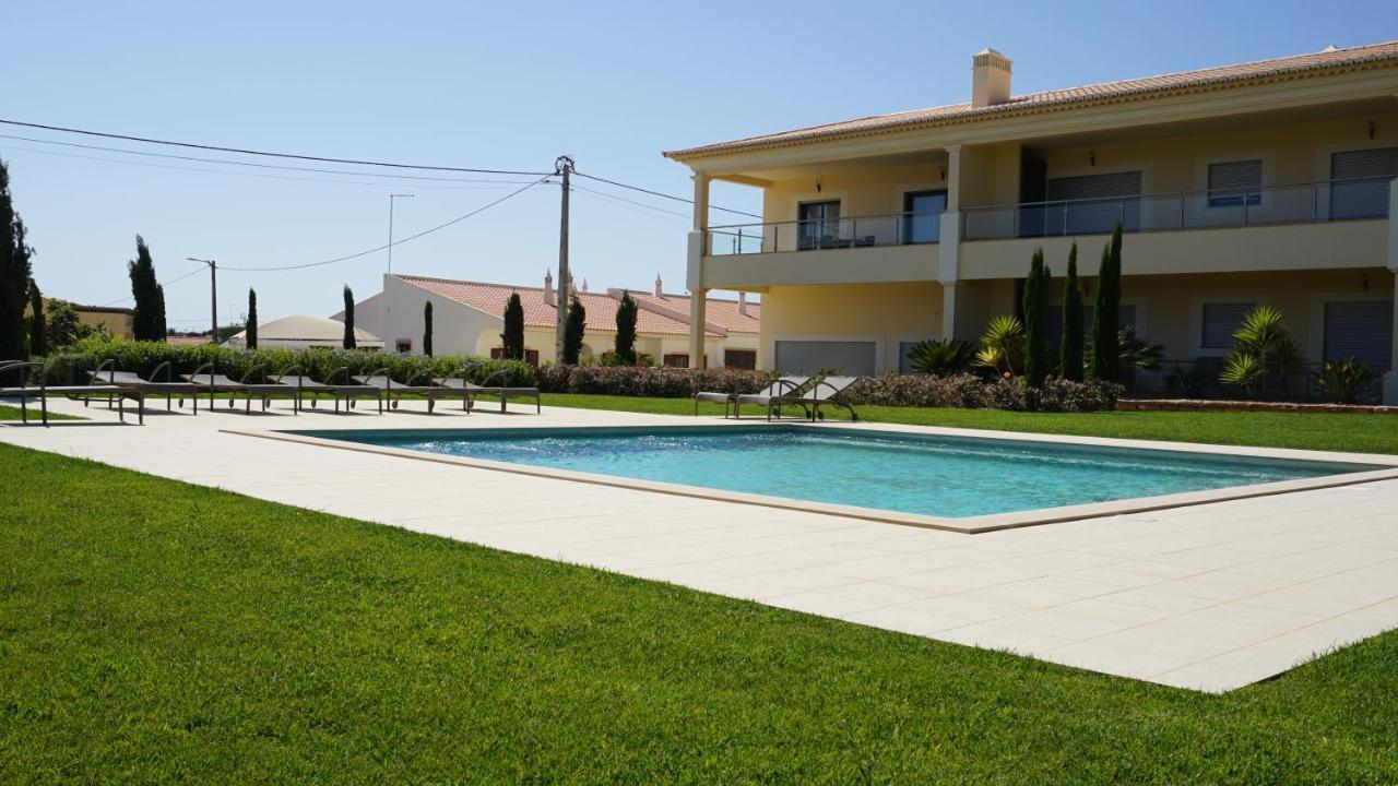 Apartamento 7 Mares Com Suite Сагреш Екстер'єр фото