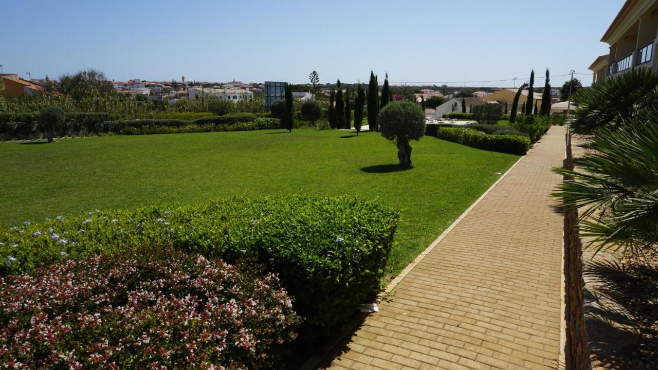 Apartamento 7 Mares Com Suite Сагреш Екстер'єр фото